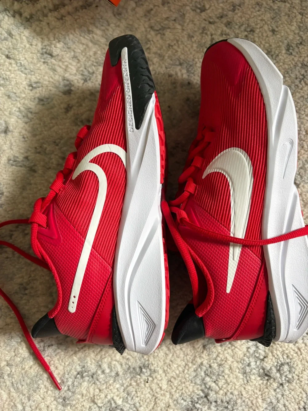 Nike brand new