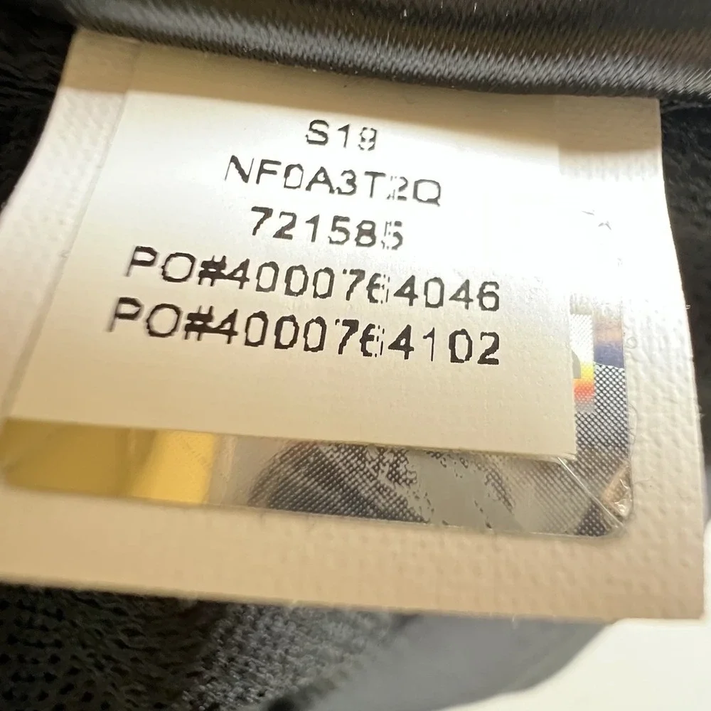 The North Face north face
