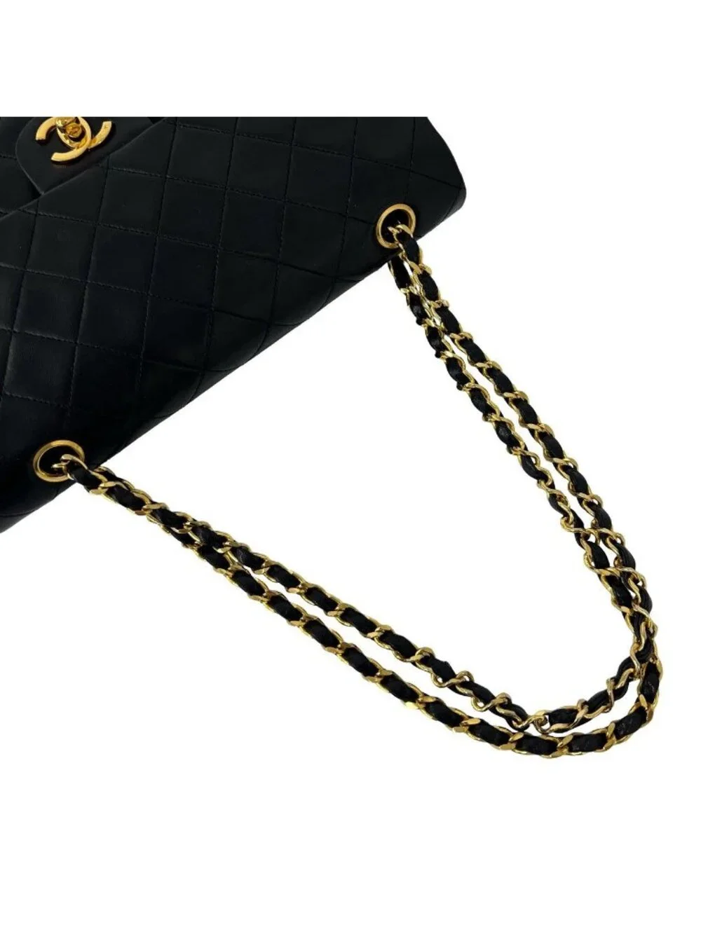 CHANEL this authentic