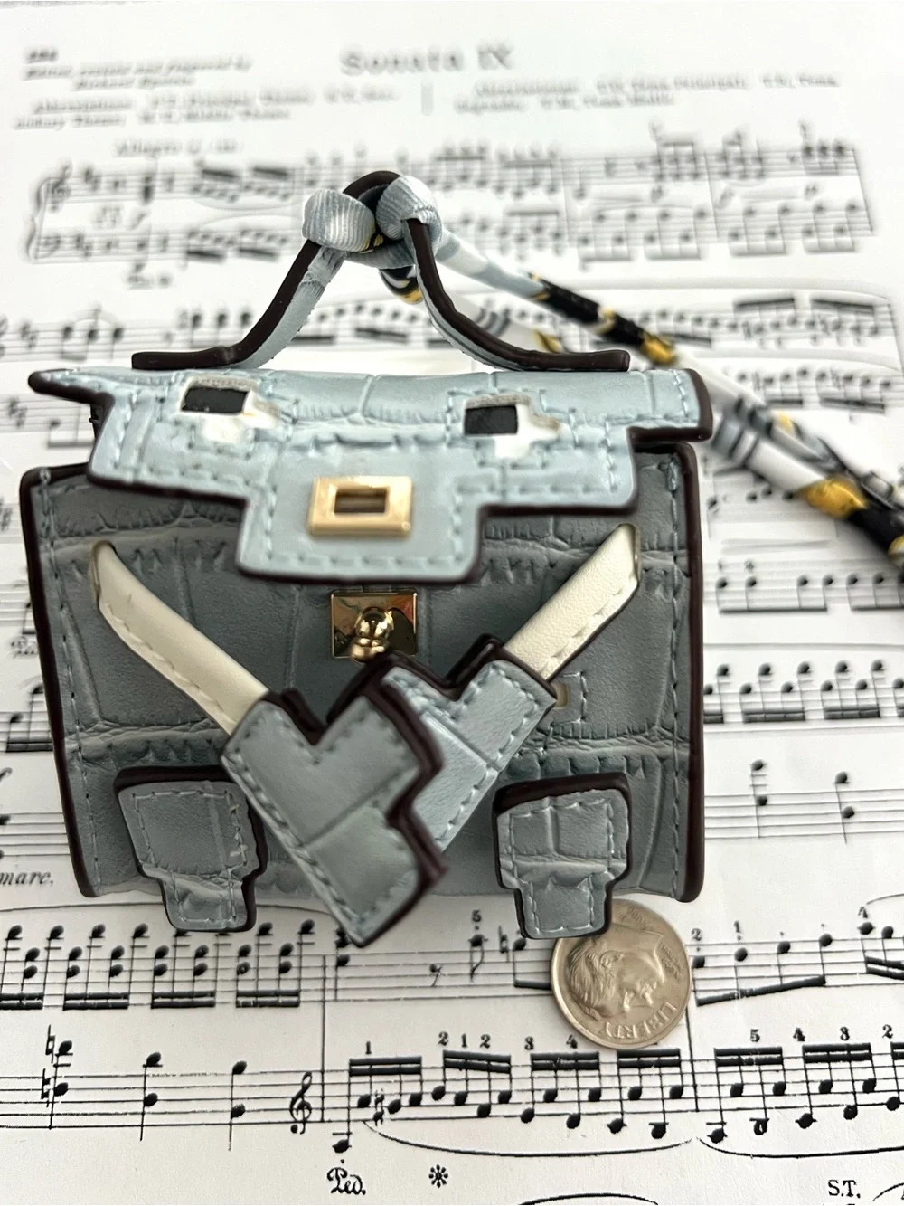 N/A adorable miniature