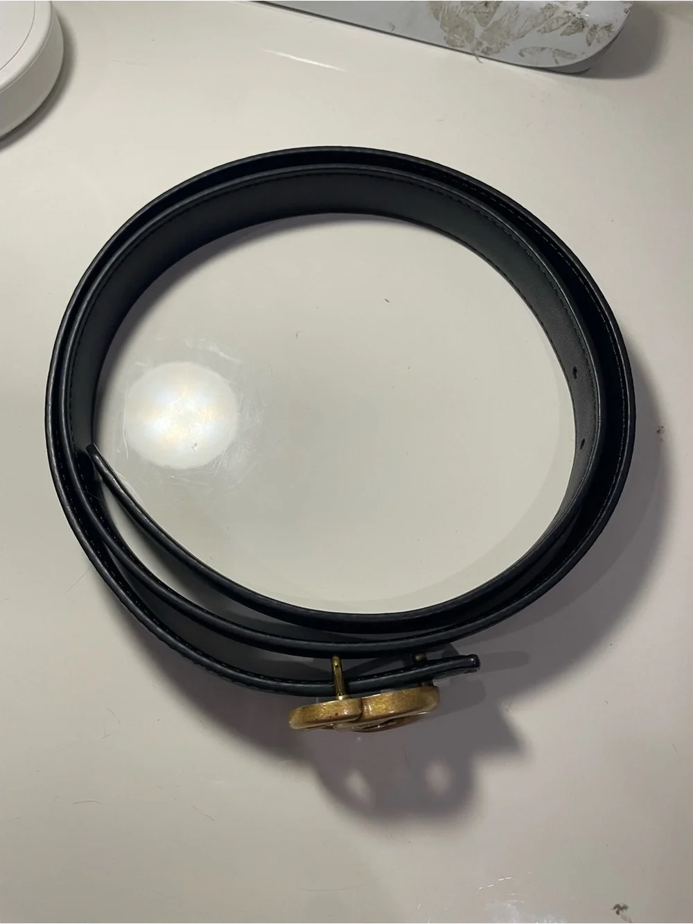 Gucci authentic pre