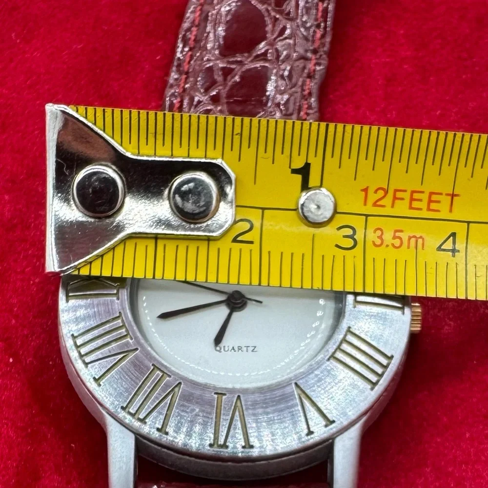 Swiss Time classic swiss
