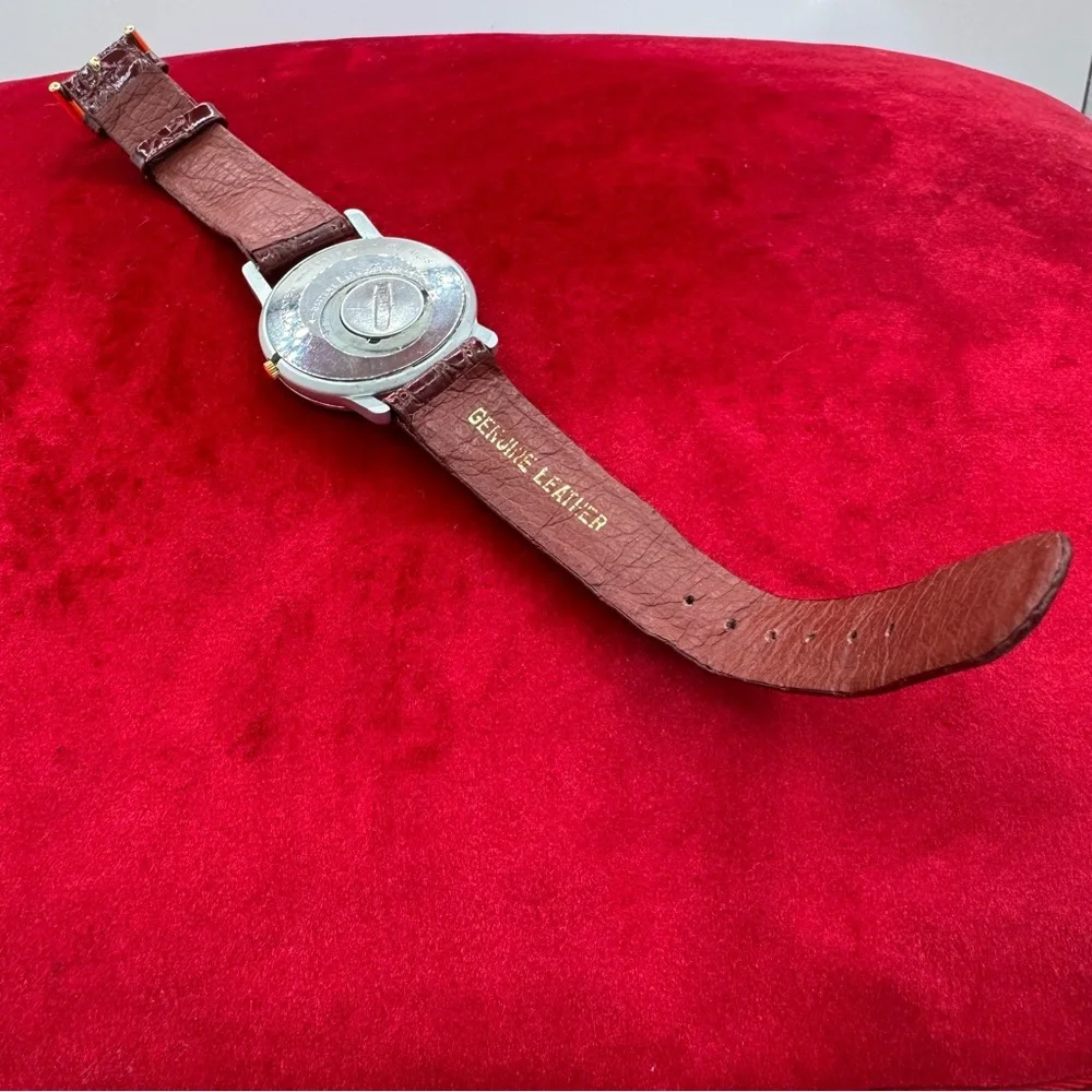 Swiss Time classic swiss