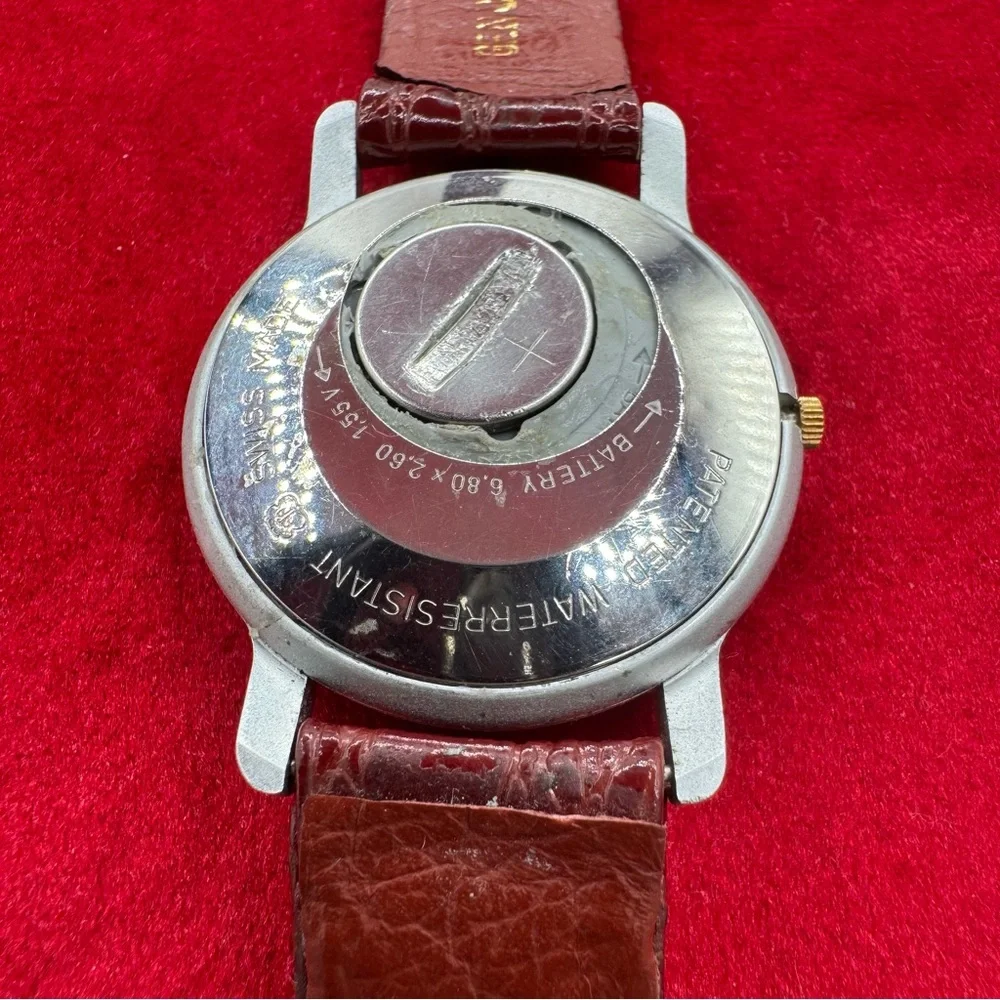 Swiss Time classic swiss