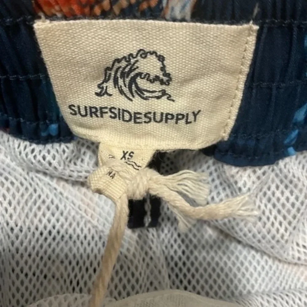 Surfside Supply new tags