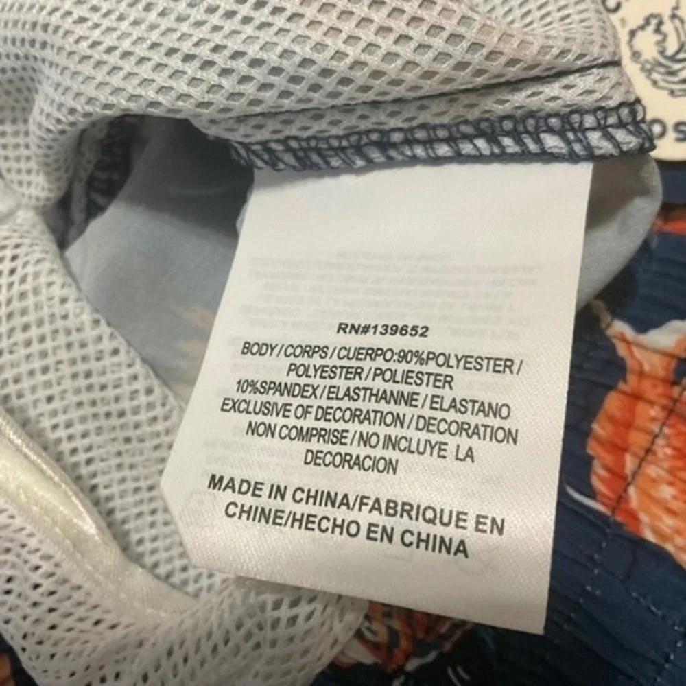 Surfside Supply new tags