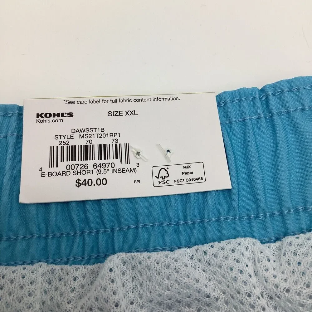 Sonoma mens flexwear