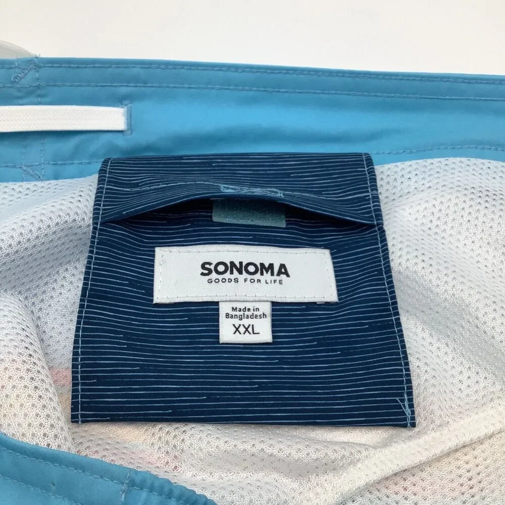 Sonoma mens flexwear