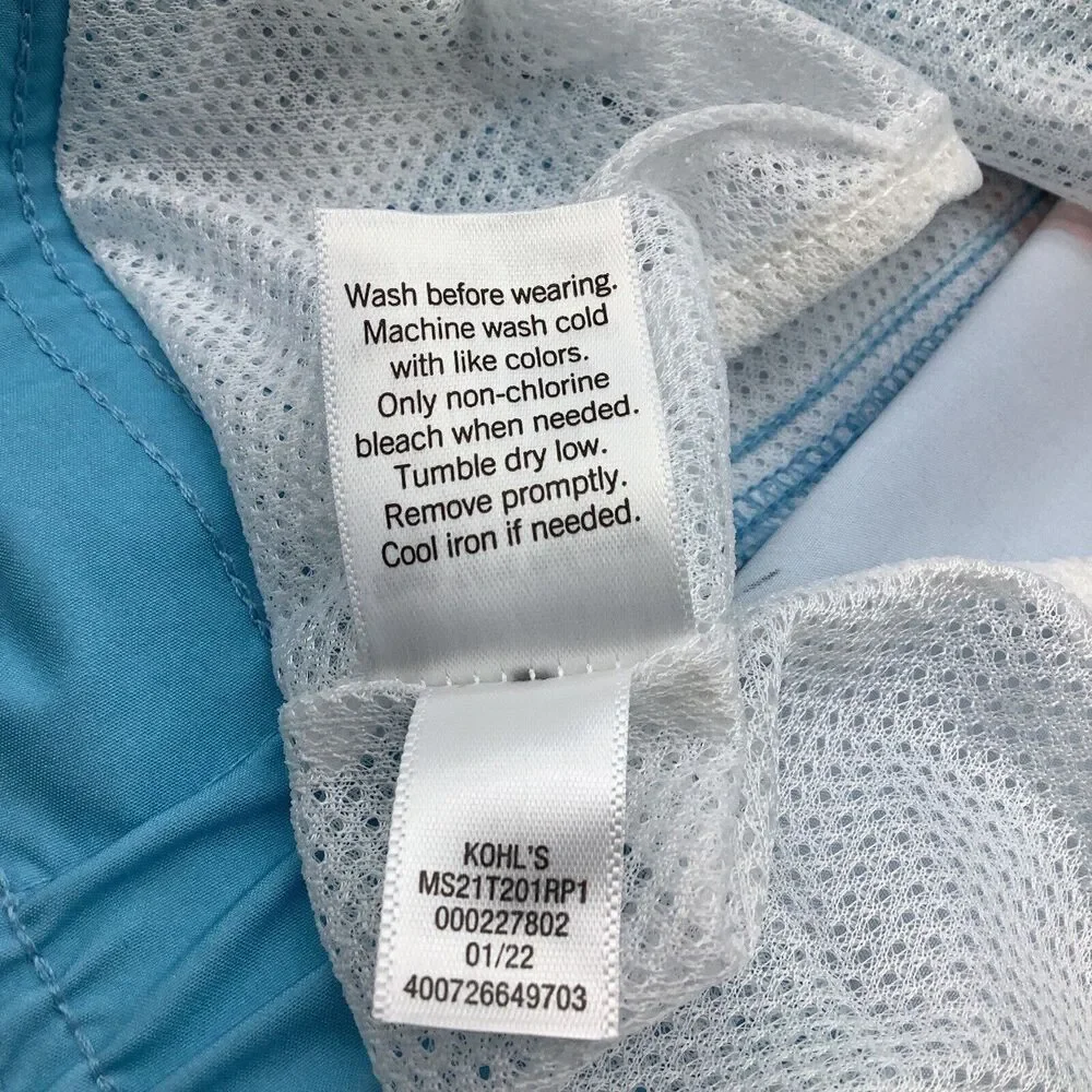 Sonoma mens flexwear