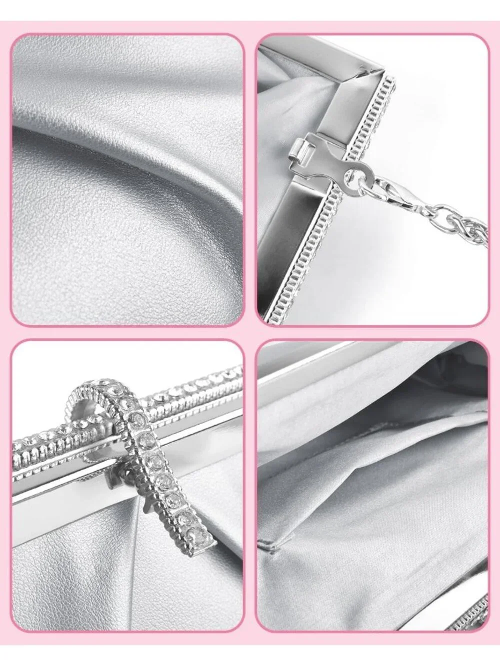 N/A elegant vintage