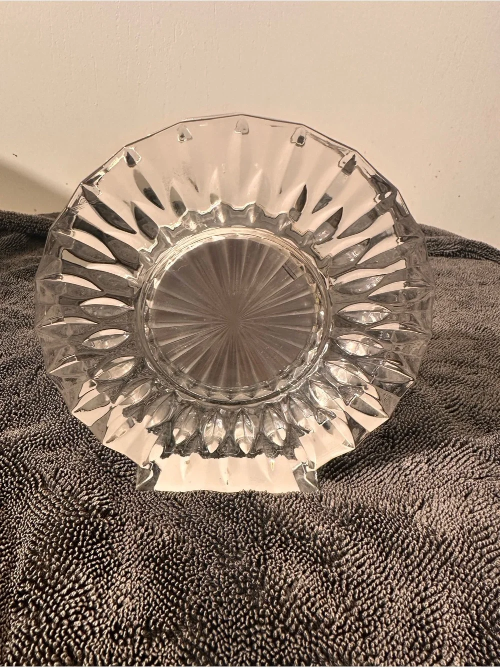 N/A elegant clear