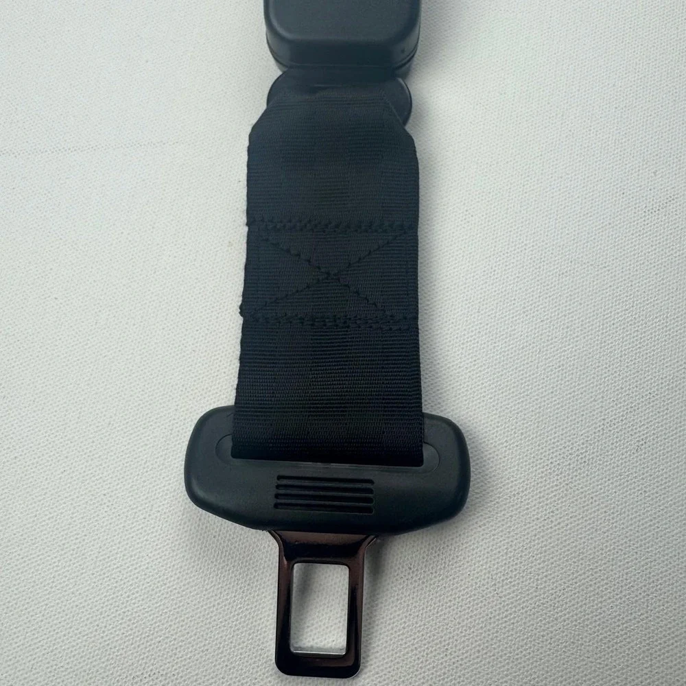 N/A car black