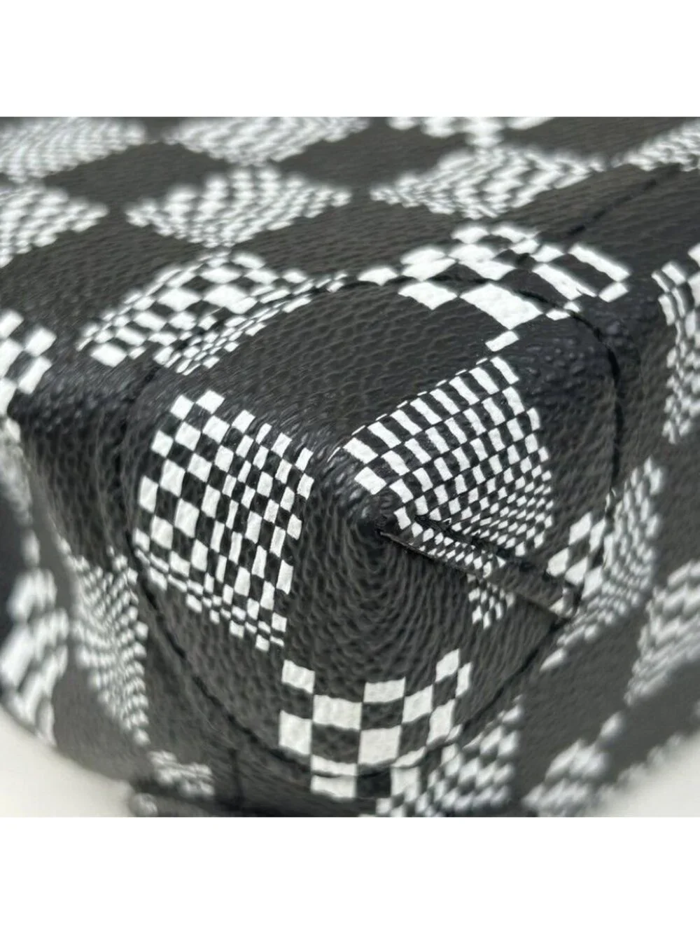 Louis Vuitton this authentic