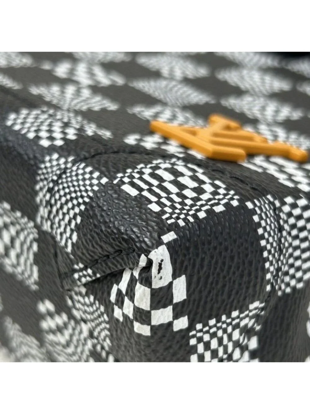 Louis Vuitton this authentic