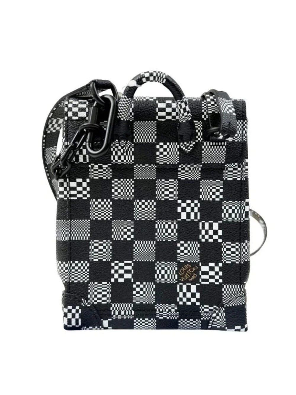 Louis Vuitton this authentic
