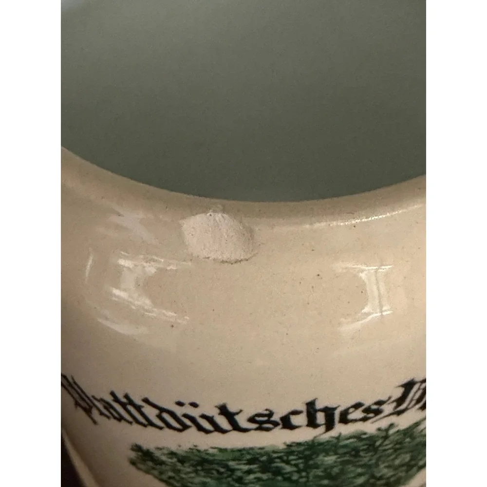 N/A antique stoneware