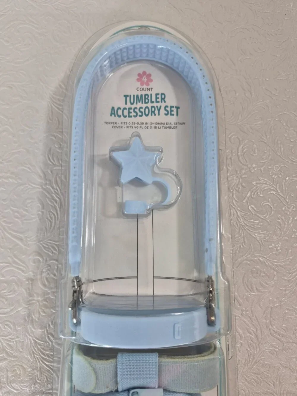 Ankyo tumbler accessory