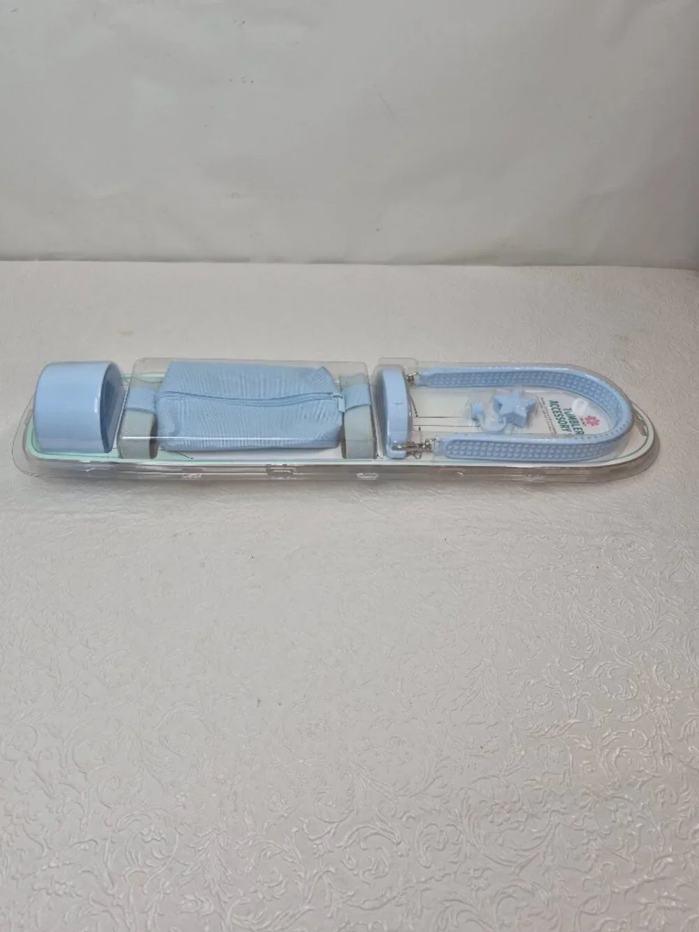 Ankyo tumbler accessory