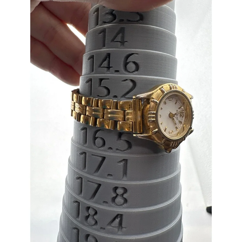 Relic by fossil