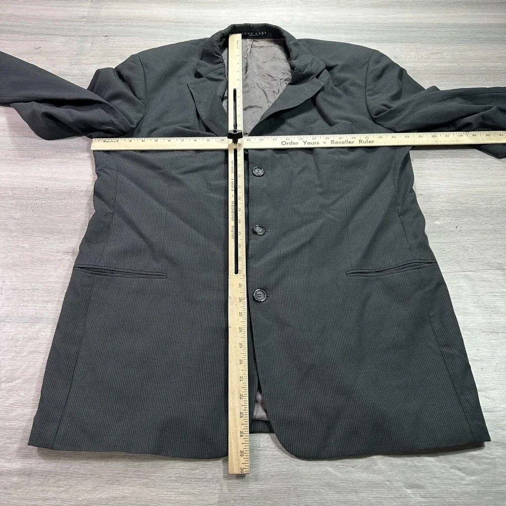 Hugo Boss brand boss
