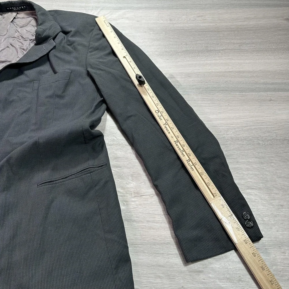Hugo Boss brand boss