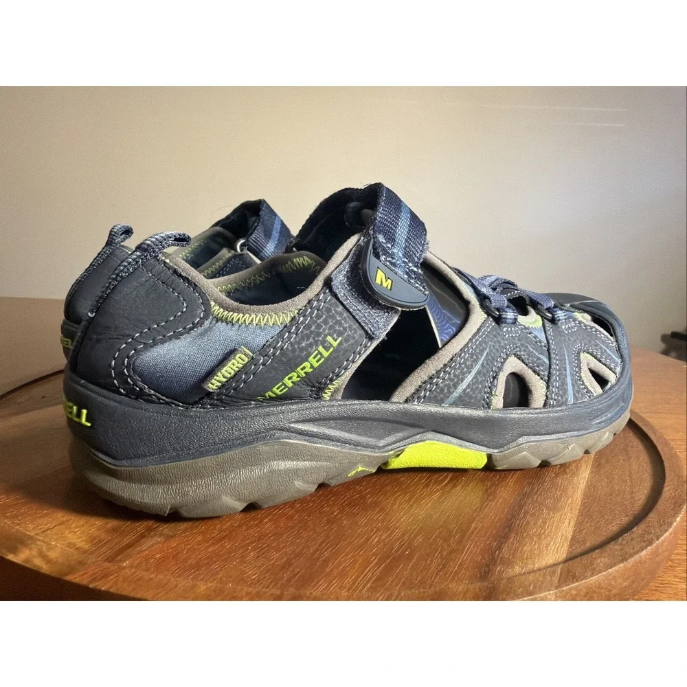 Merrell hydro hiker