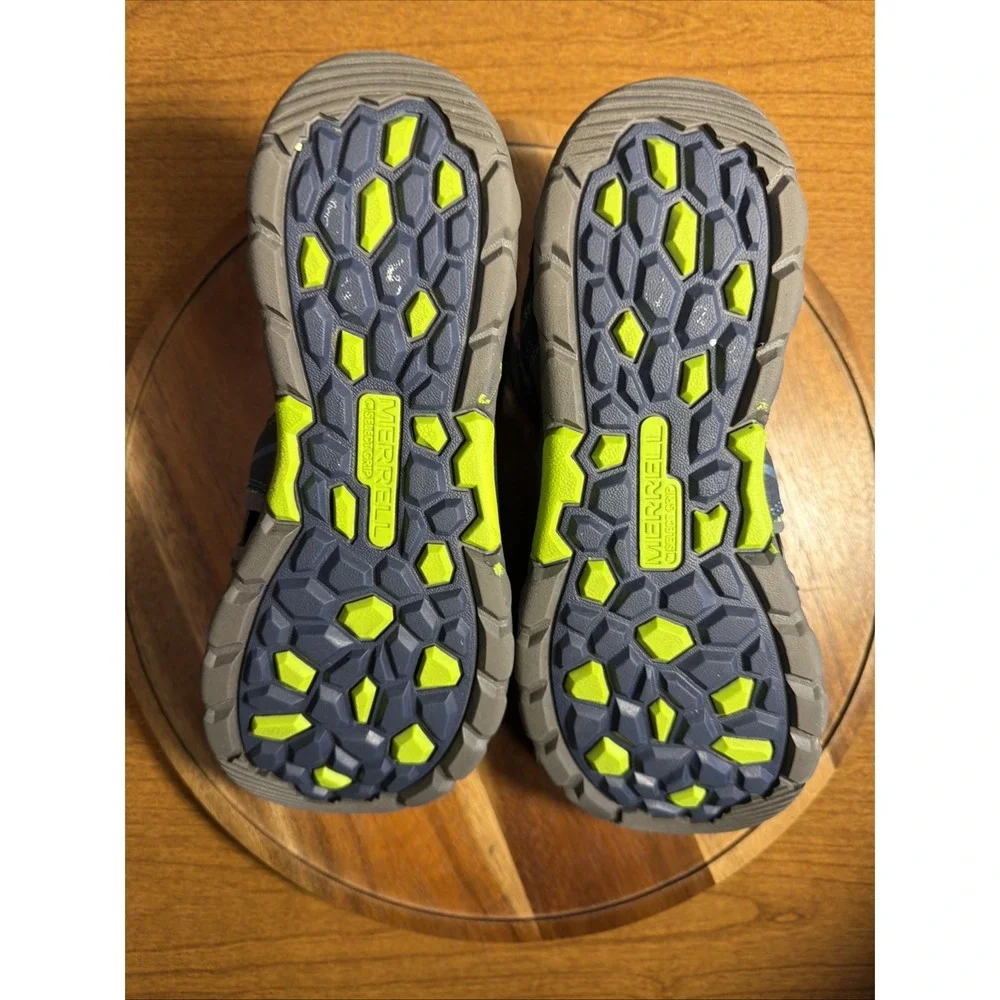 Merrell hydro hiker