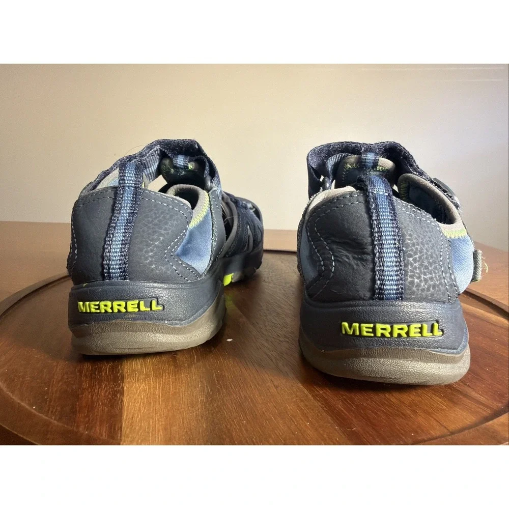 Merrell hydro hiker