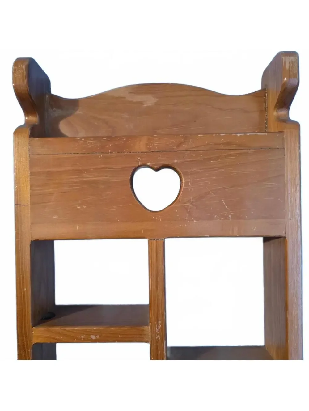 N/A vintage pine