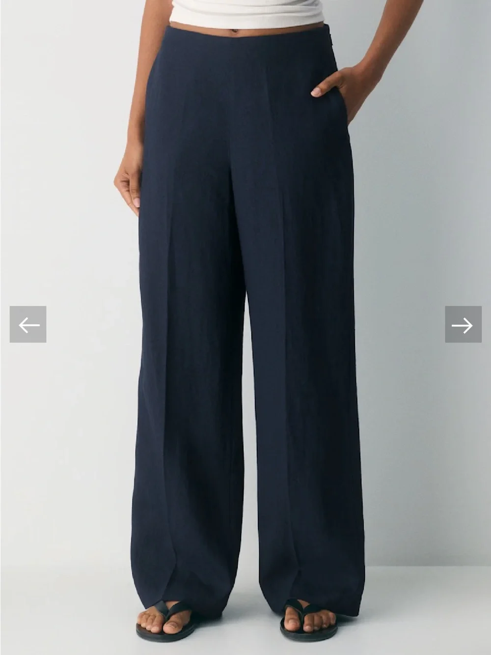 Aritzia tags from sourced