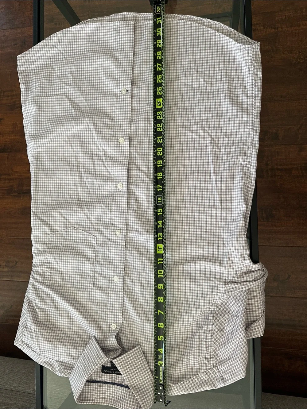 Banana Republic banana republic