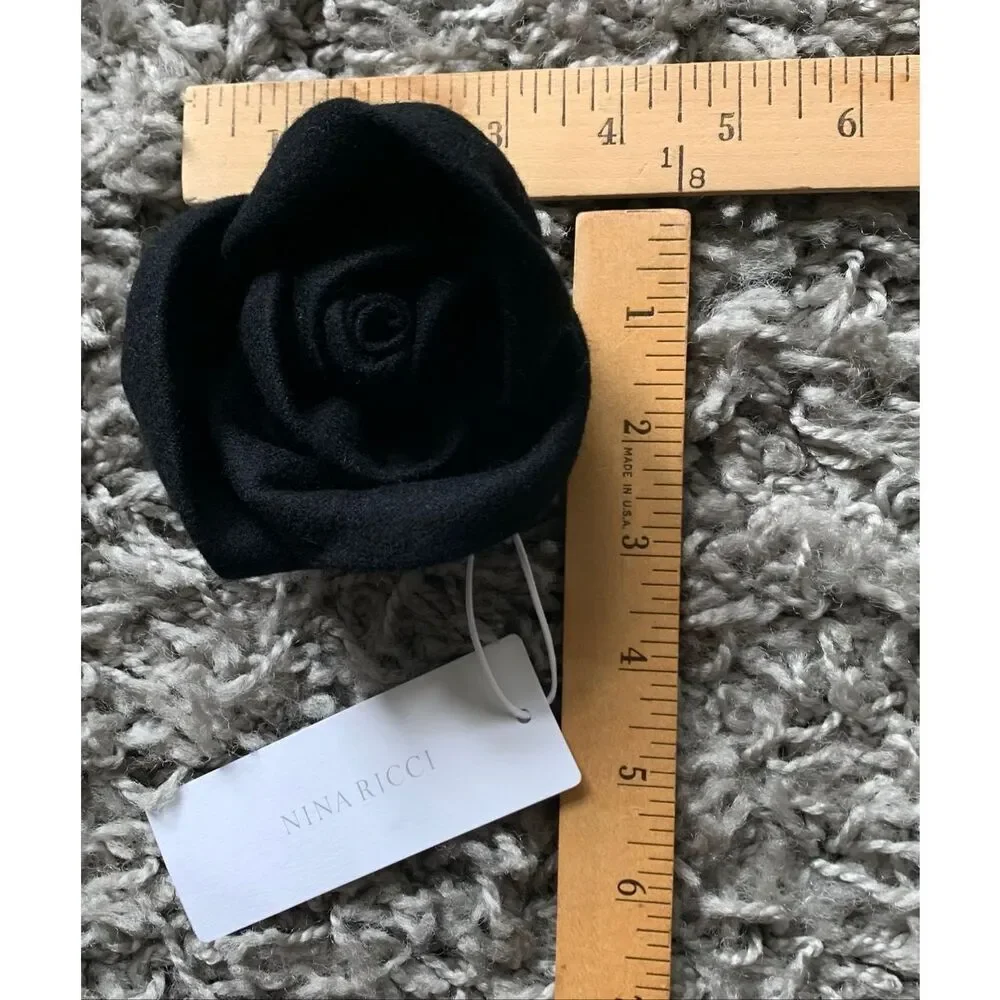 Nina Ricci new tags