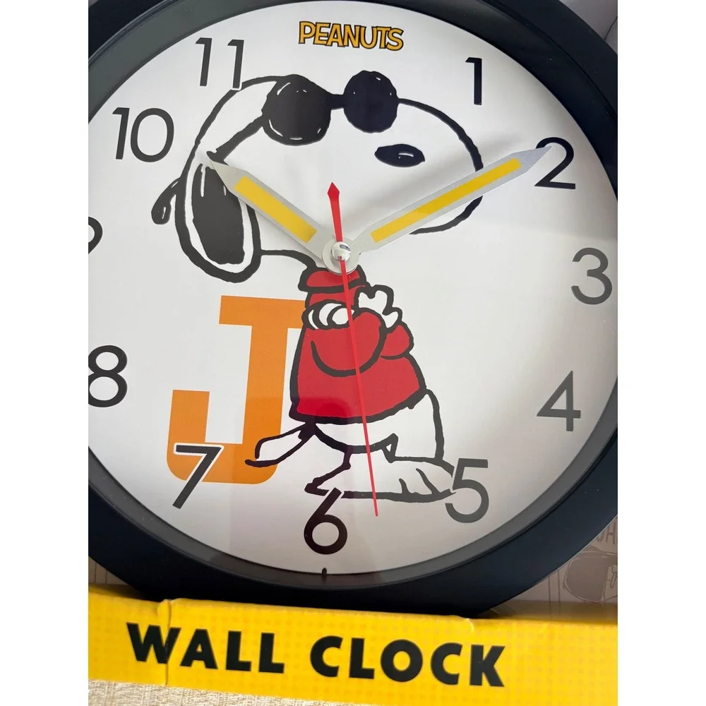Peanuts snoopy joe