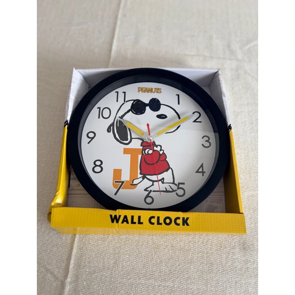Peanuts snoopy joe