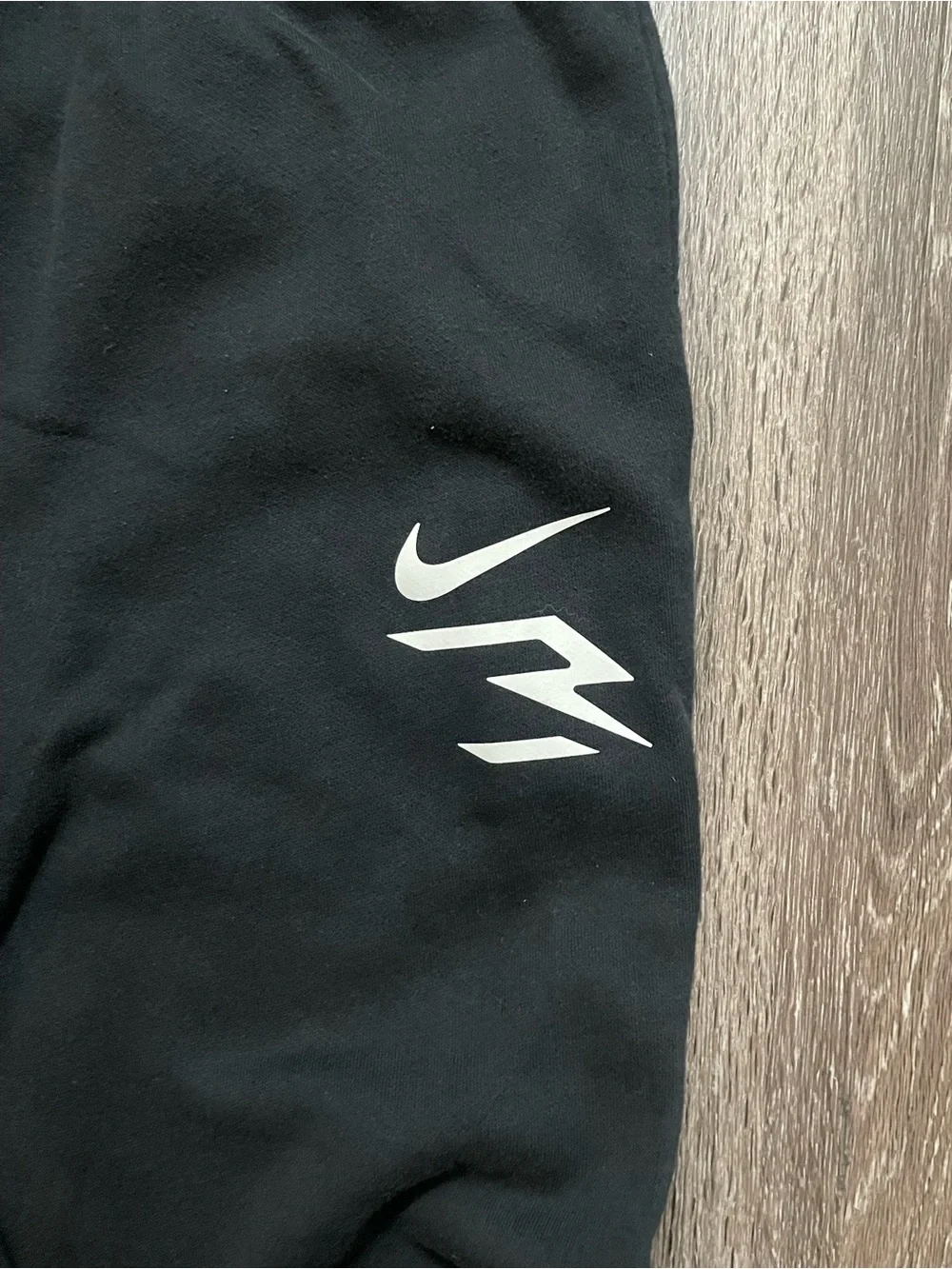 Nike size but