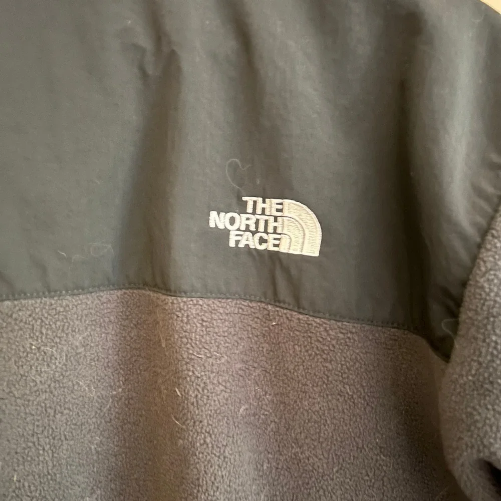 The North Face north face