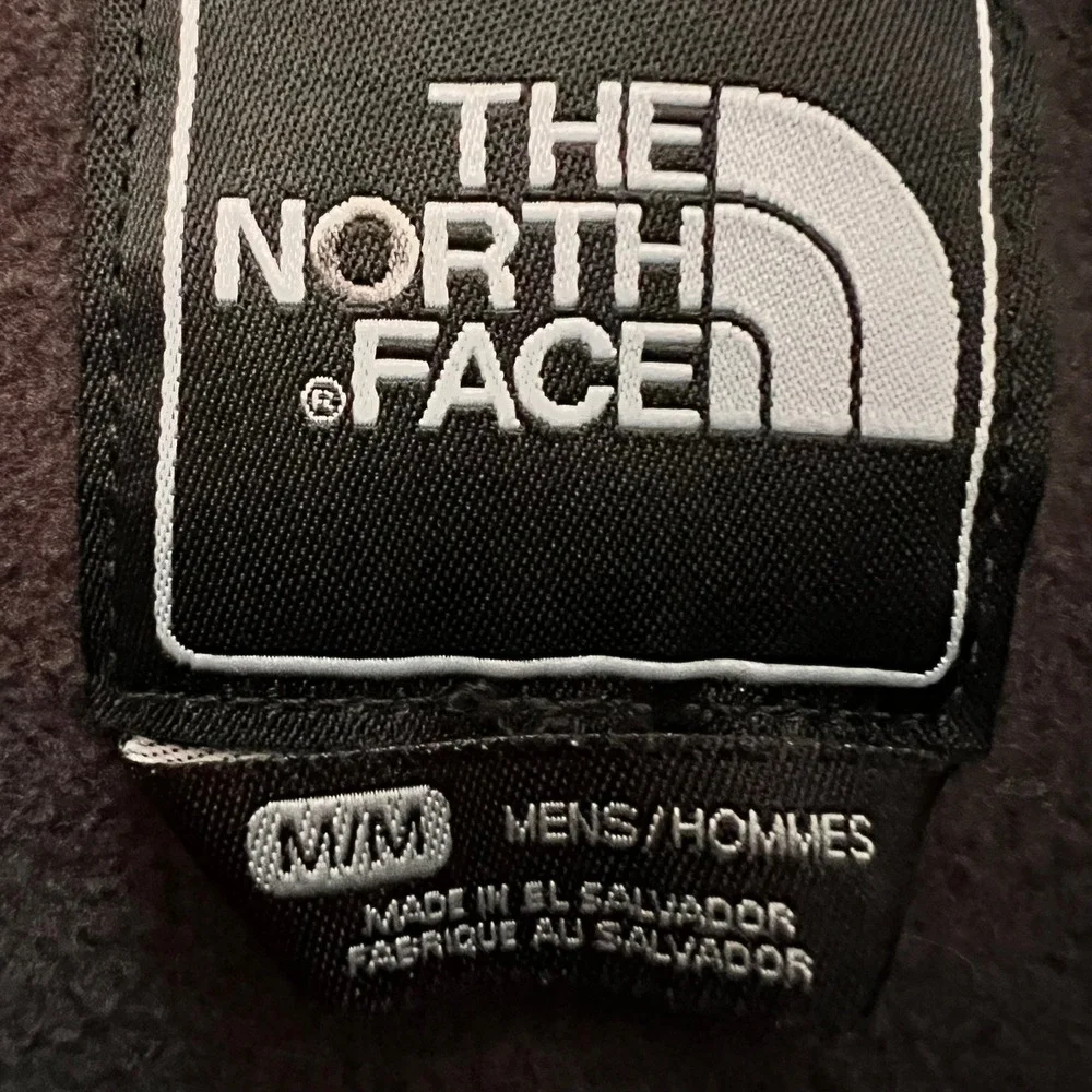 The North Face north face