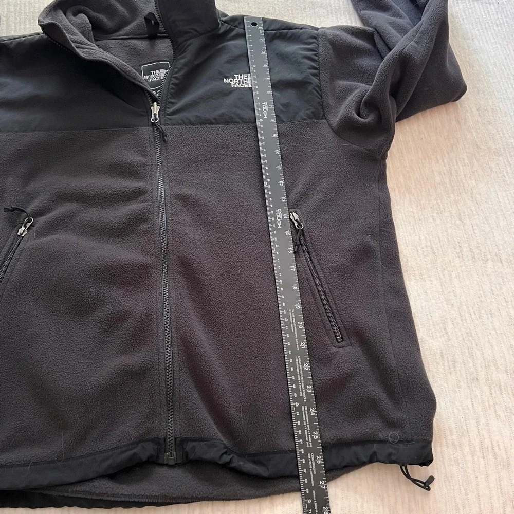 The North Face north face