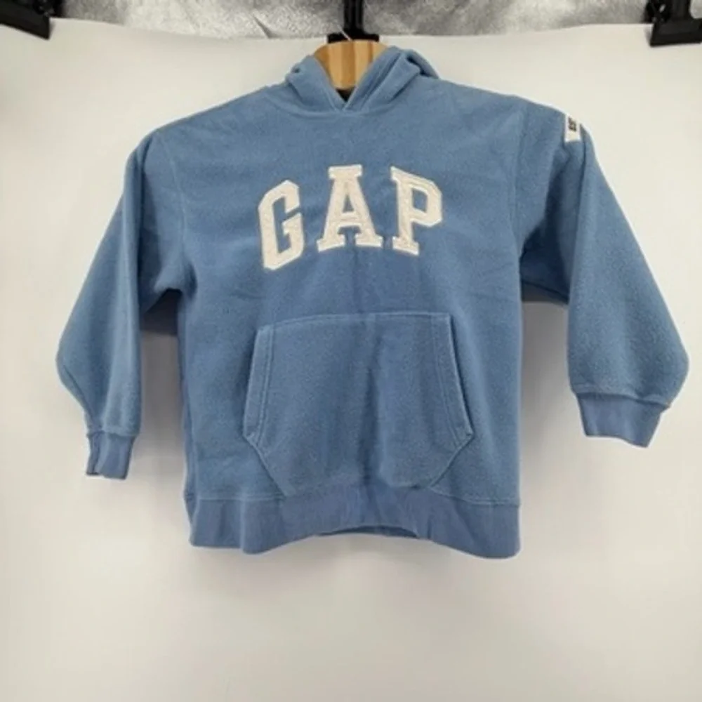 GAP kids fleece