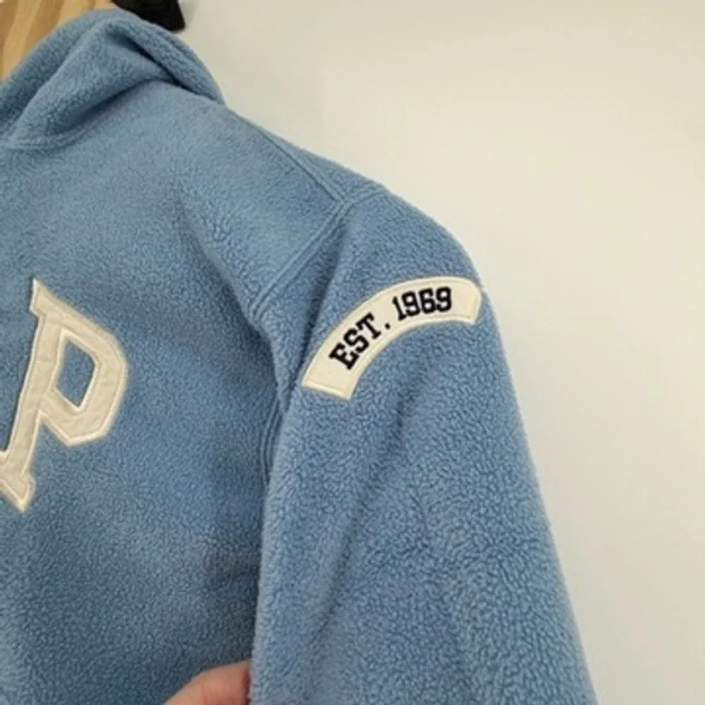 GAP kids fleece