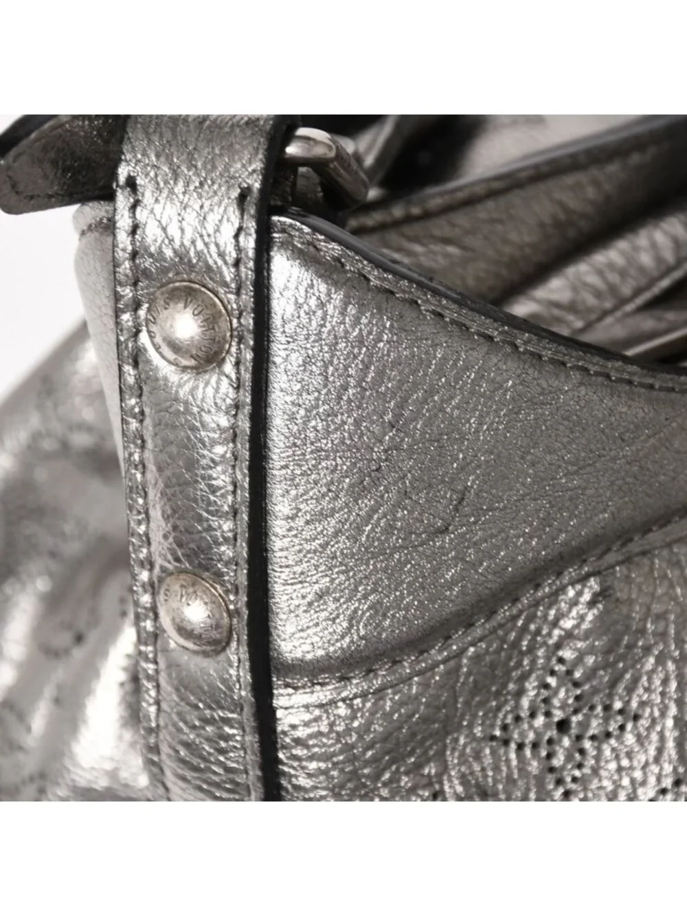 Louis Vuitton this authentic
