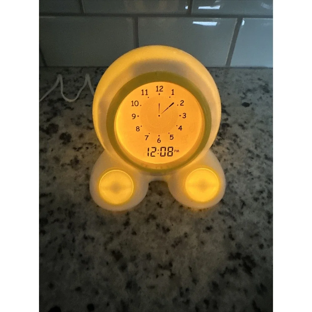 onaroo works us alarm