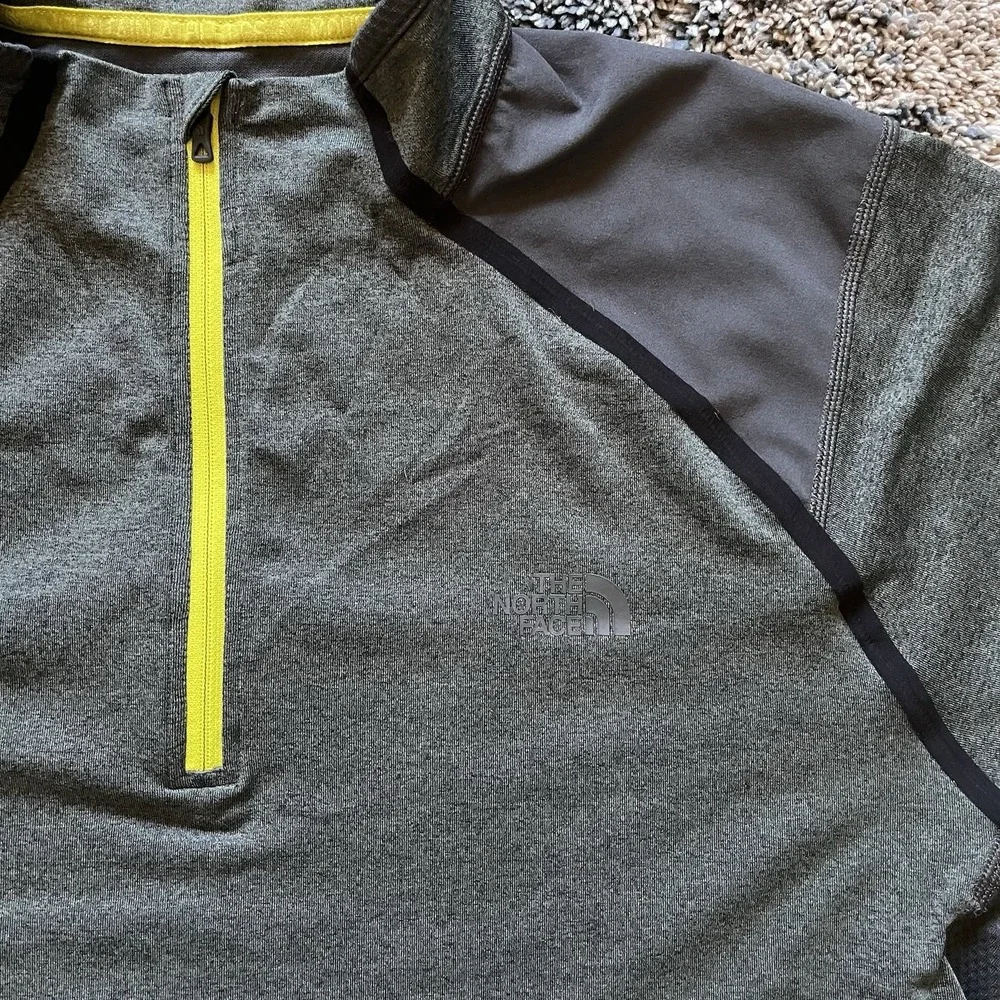 The North Face north face