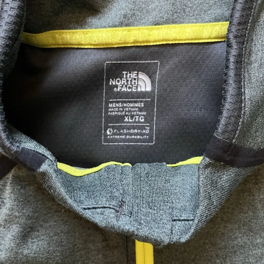 The North Face north face