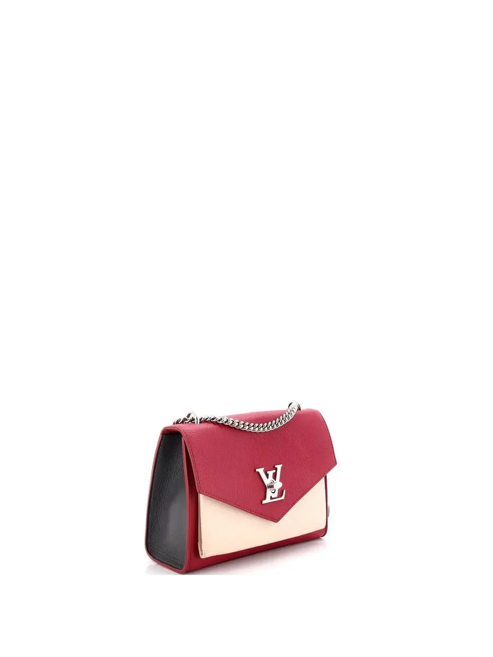 Louis Vuitton elevate your
