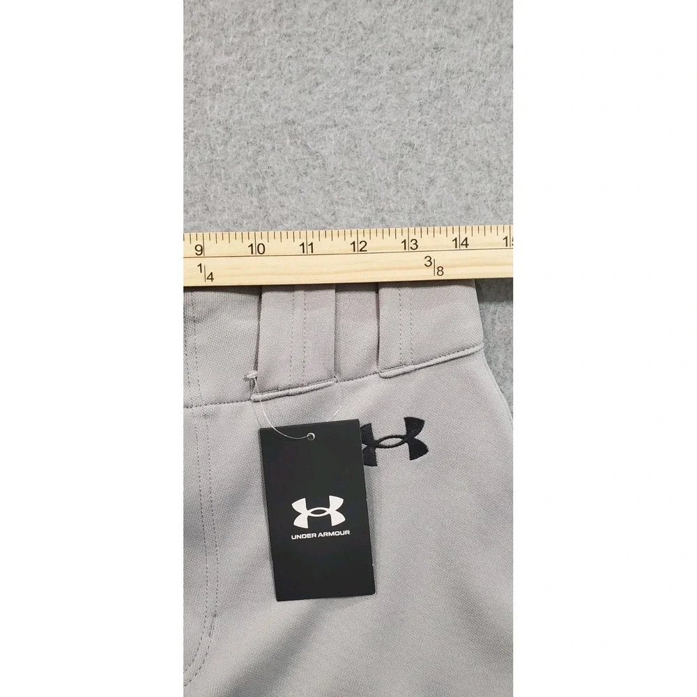 Under Armour thank you