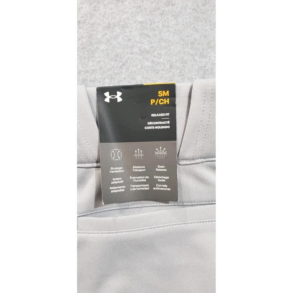 Under Armour thank you