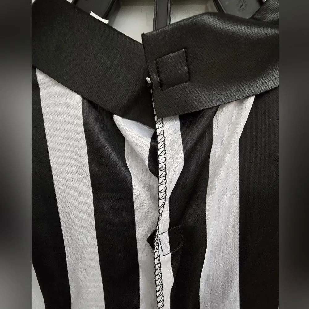Beetlejuice kids striped