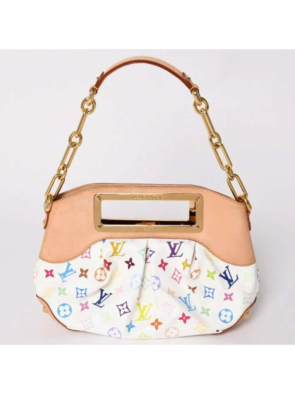 Louis Vuitton this authentic