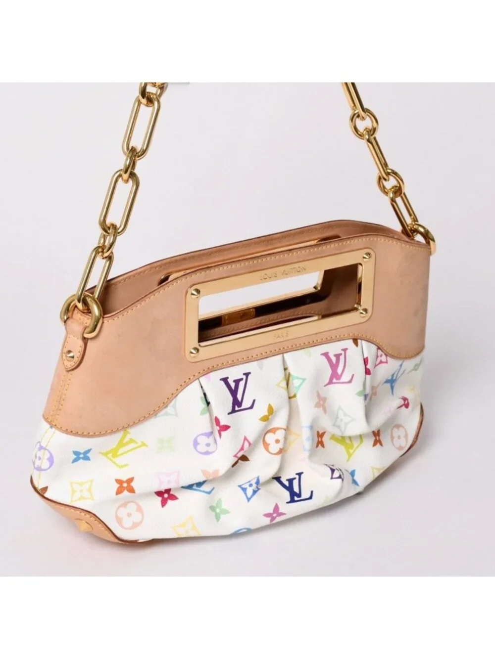 Louis Vuitton this authentic